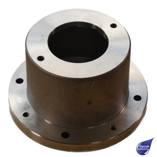 Other Pump Flange Types (TH/THB)