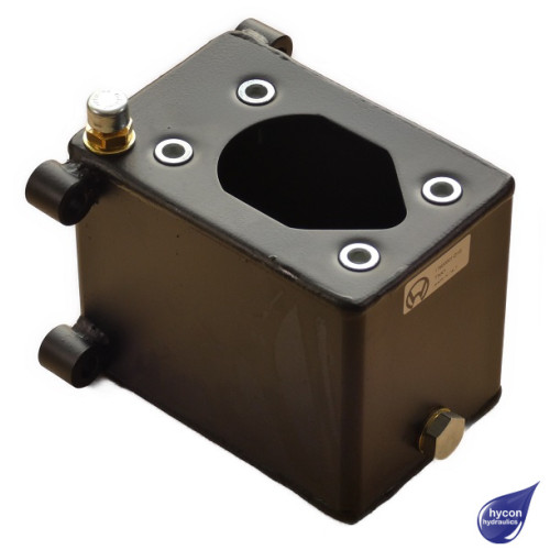 Tanls for PM Hand Pumps