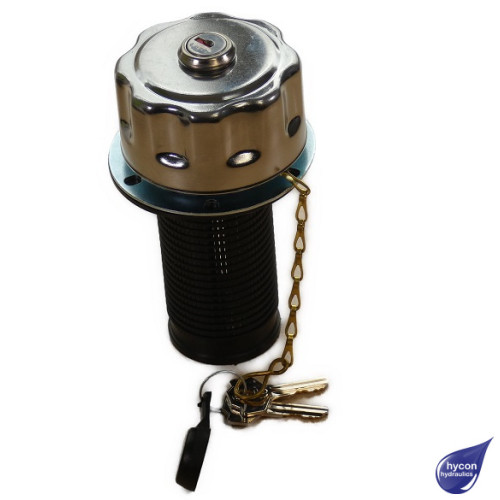 Key Lockable
