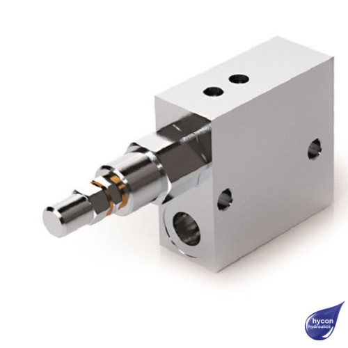 Sequence Valves