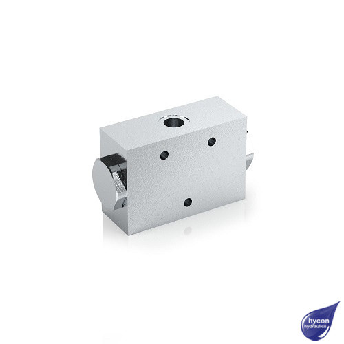 Hycon Hydraulics FLOW CONTROL VALVES / FLOW DIVIDER COMBINER