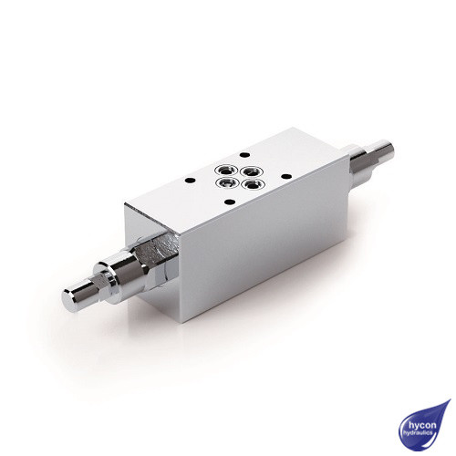 Overcentre Valves