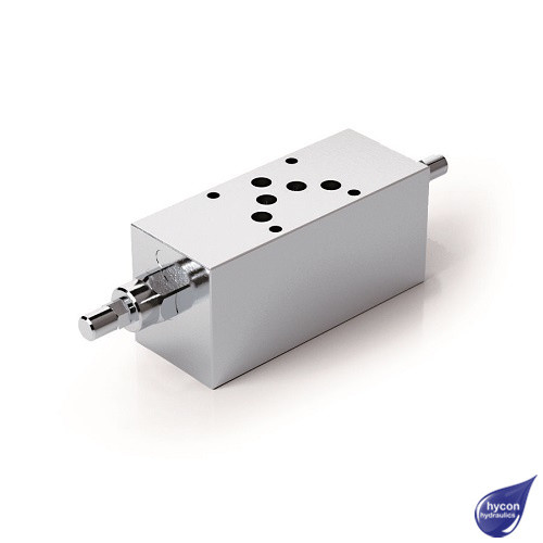 Overcentre Valves