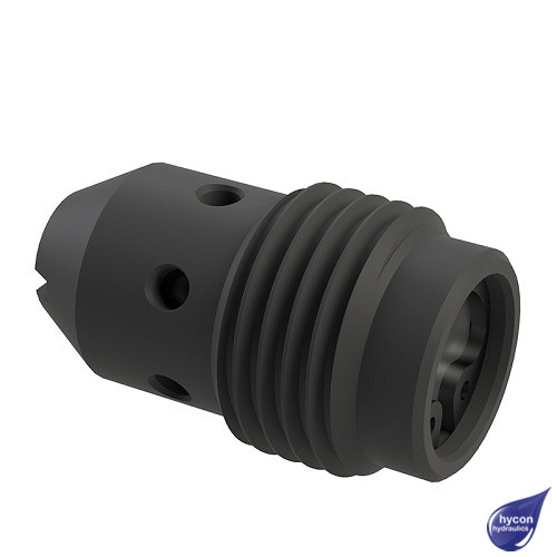 Fixed Compensated Cartridge