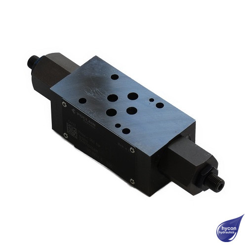 Flow Control Valves