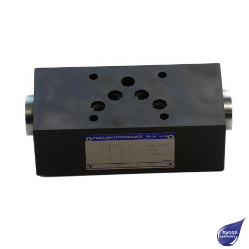 Pilot Check Valves