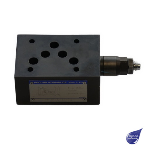 Pressure Relief Valves