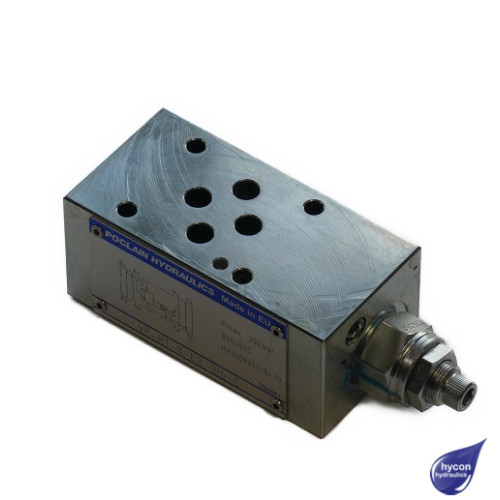 Pressure Relief Valves