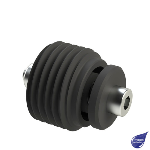 Hose Burst Cartridges