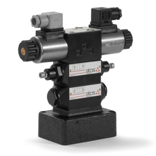 Valve Modules