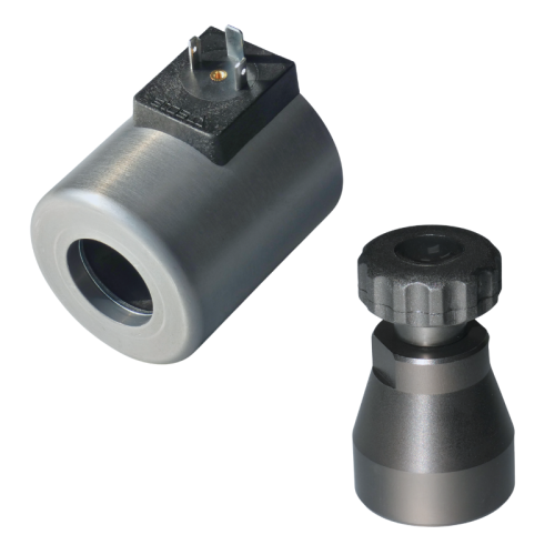 CETOP Spare Parts