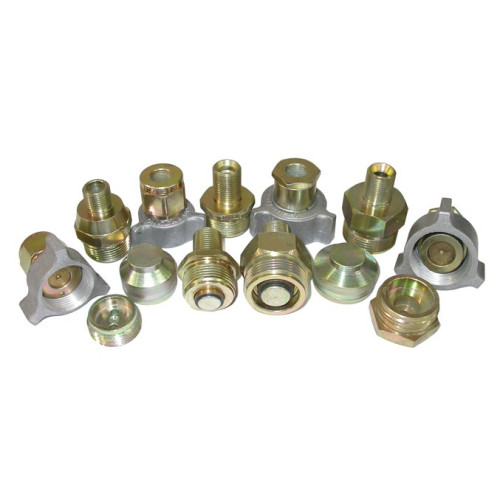 Dowty & Exactor Type