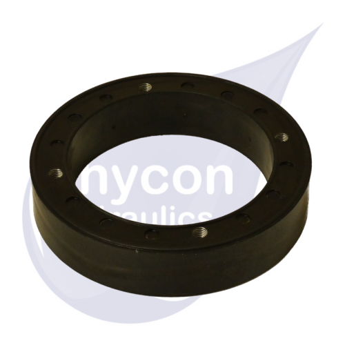 Damping Rings