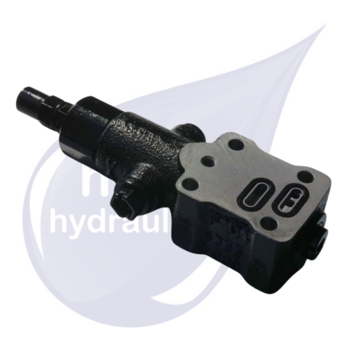 PVPC-L Load Sensing Controls