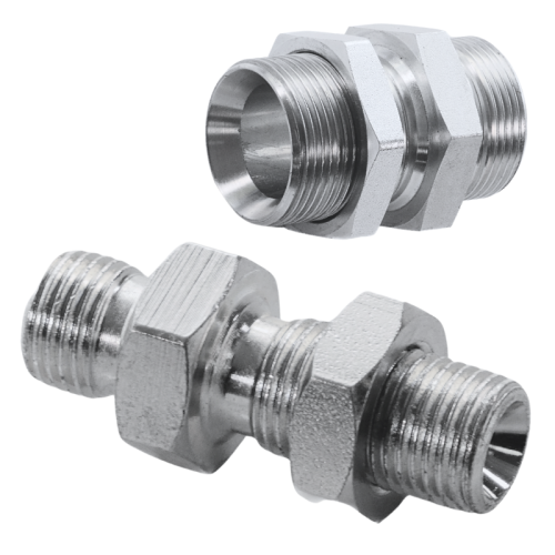 Bulkhead Fittings