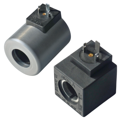Solenoid Coils