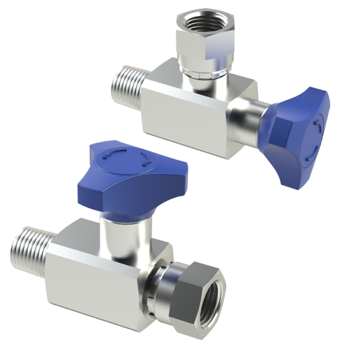 Gauge Isolators