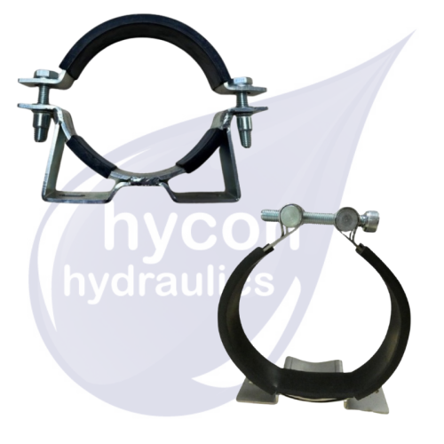 Clamps & Brackets
