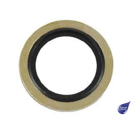 Dowty Bonded Seals