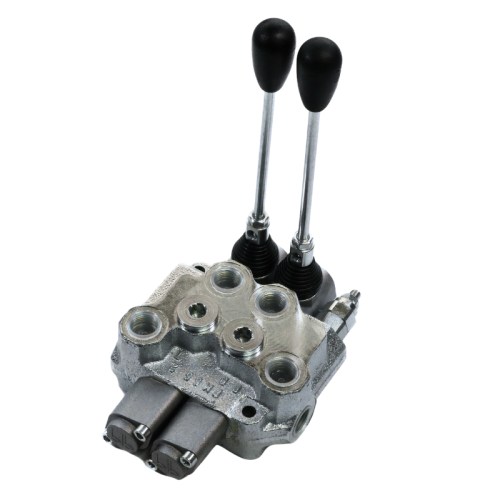 Directional Control Valves