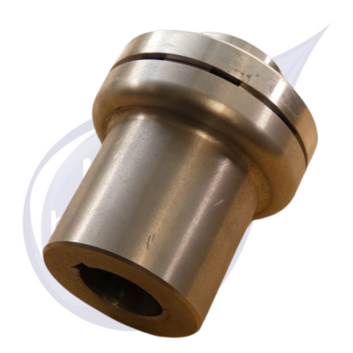 Drive Couplings Aluminium