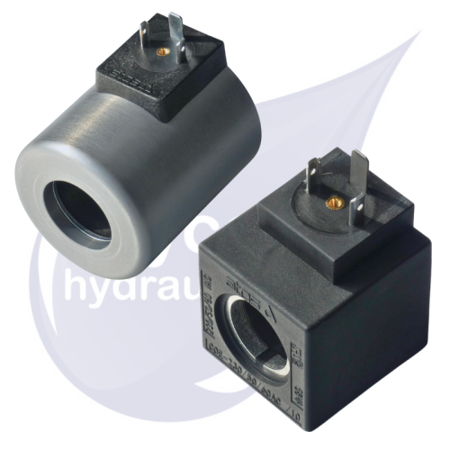 Atos Solenoid Coils