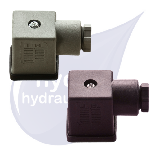 Electrical Connectors