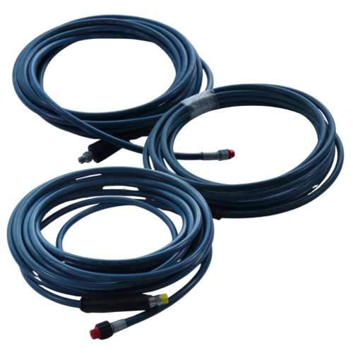 Jetwash Hose Assemblies