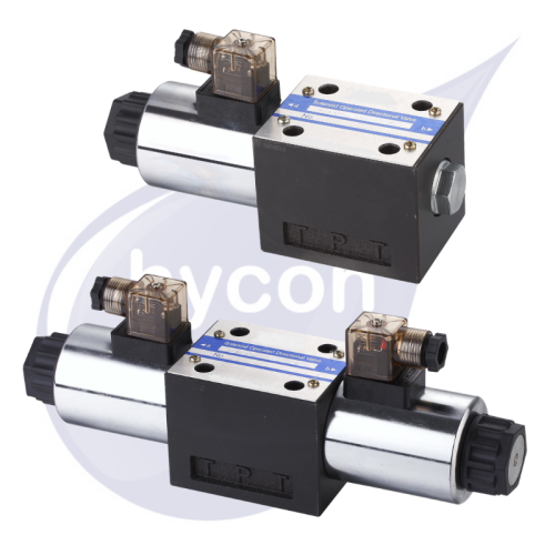 Hycon 120 LPM 315 Bar