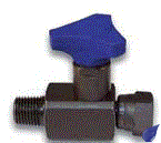 Gauge Isolators