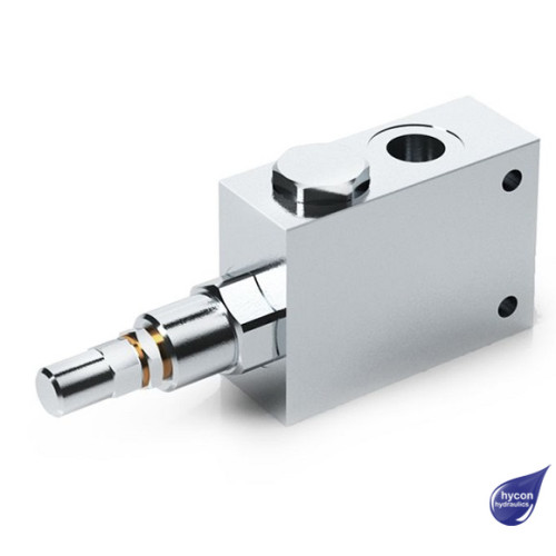 Brake Unclamping Valves