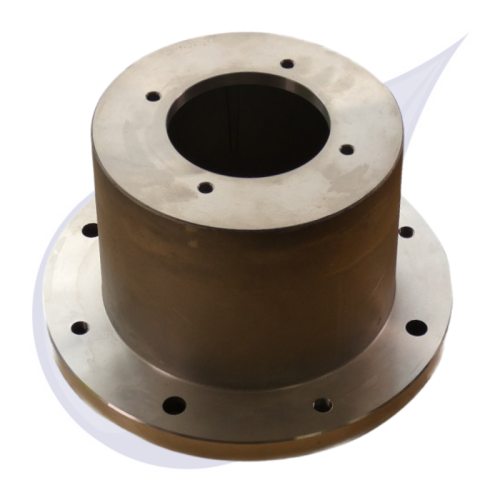 Picture of Bell Housing