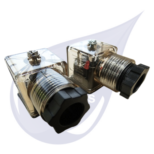 Picture of Electrical Connector