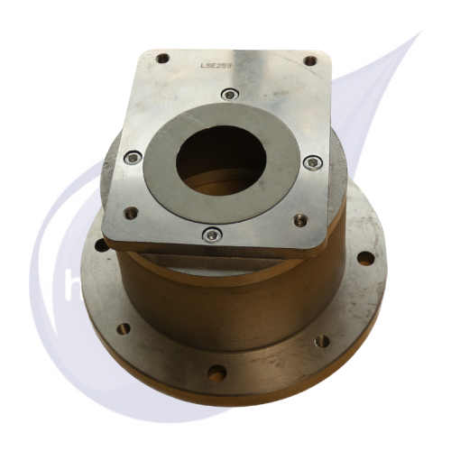 Picture of Bell Housing