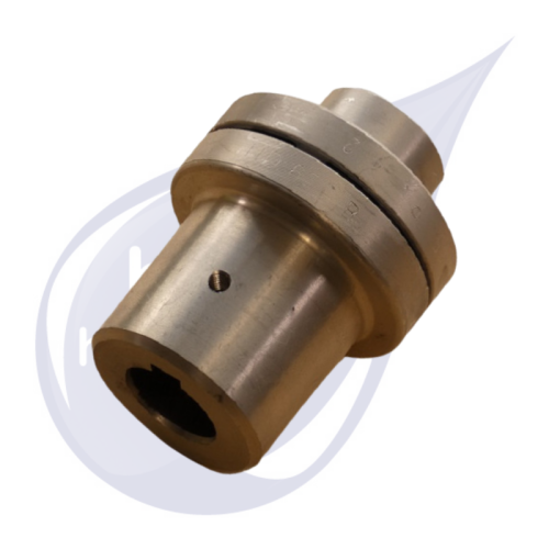 Picture of Drive Coupling