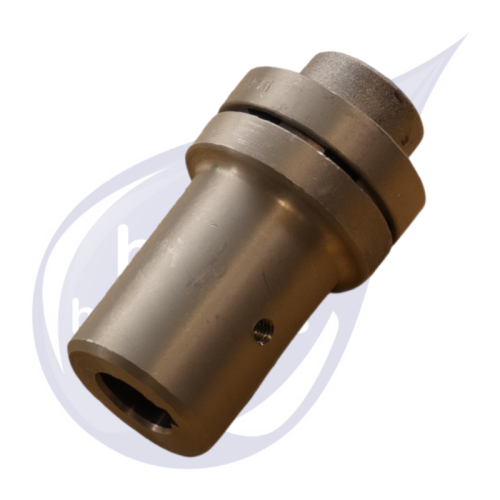Picture of Drive Coupling