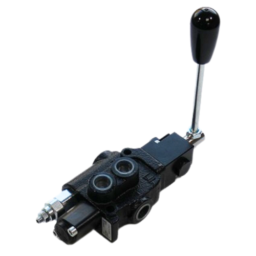 Rotary Valve