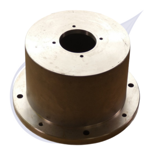 Picture of Bell Housing