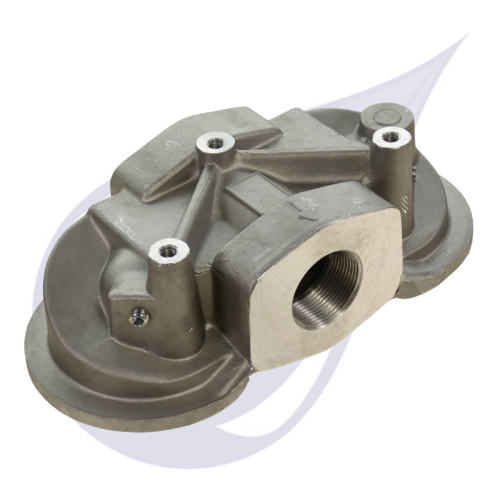Picture of Filter Head