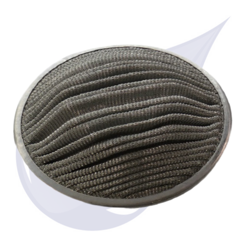 Picture of Suction Strainer