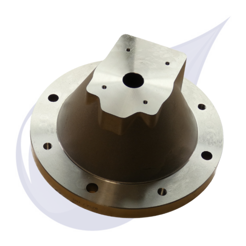 Picture of Bell Housing