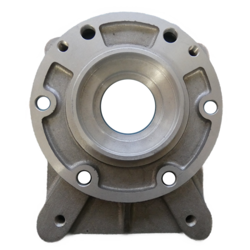Flange