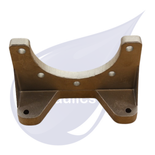 PICTURE OF OMT P200 MOUNTING FEET 