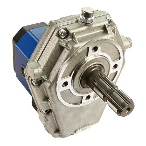 Gearbox