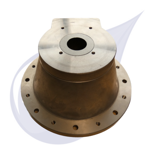 Picture of Bell Housing