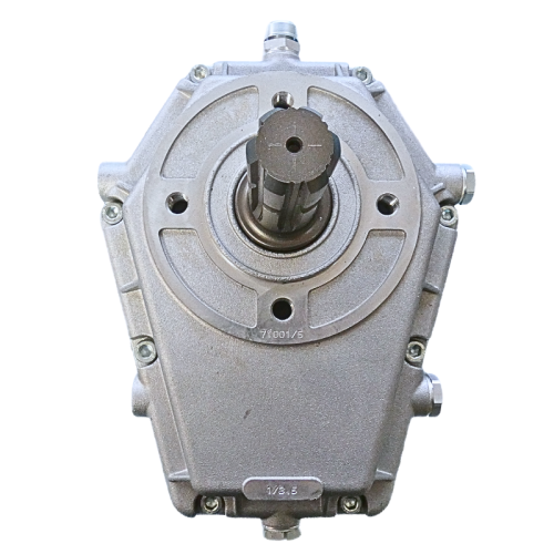 Gearbox