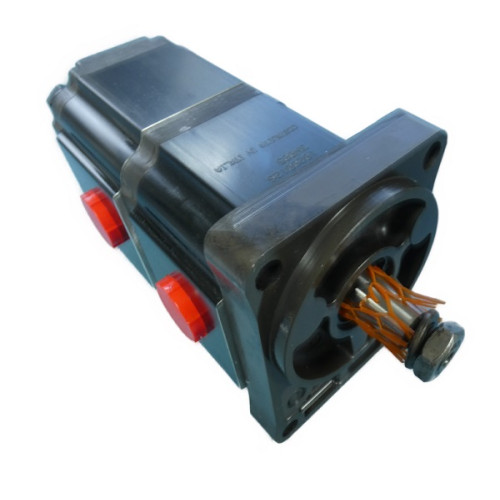 Picture of Forst Global TR6D hydraulic pump