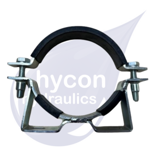 Picture of Bladder Accumulator Clamp