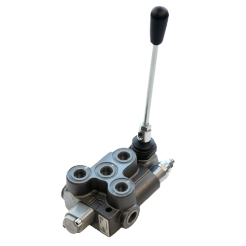 Valve