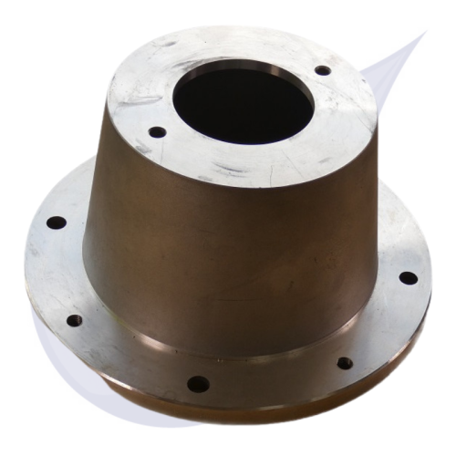 Picture of Bell Housing